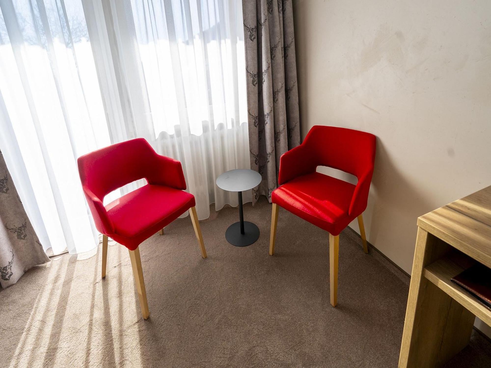 Cafe-Pension Endehof Oberprechtal Dış mekan fotoğraf